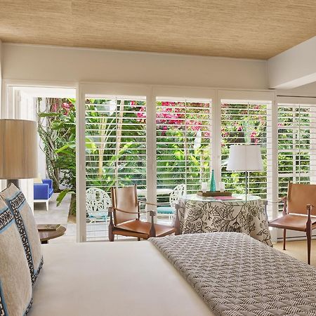 Hotel Parker Palm Springs Exteriér fotografie